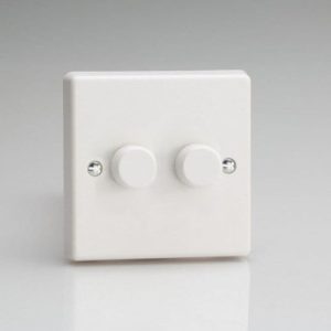 VARILIGHT 2G SLAVE SMART LED DIMMER (2W WITH MASTE