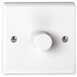 1G 2W 30-220W COMMERCIAL LED DIMMER