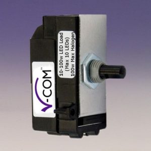 VARILIGHT V-COM 100W DIMMER MODULE