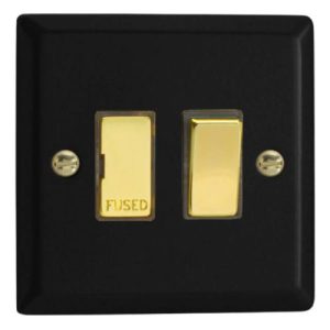 VARILIGHT SW-SPUR MATT BLACK