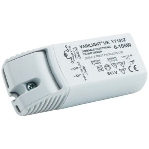 VARILIGHT 105VA 12V TRANSFORMER
