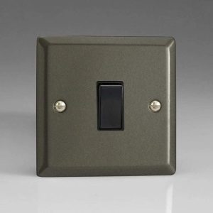 VARLIGHT 1G 10A INTERMEDIATE SWITCH