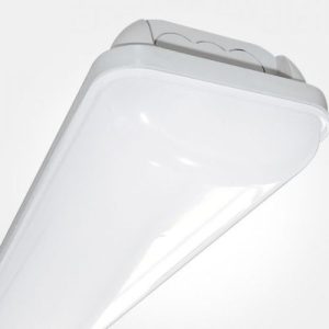 ETERNA 5FT TWIN 45W LED IP65 4K