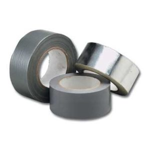 VENT-AXIA ALUMINIUM DUCT TAPE 30M