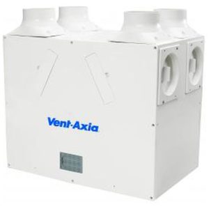 VENT-AXIA LO-CARBON SENTINEL KINETIC HIGH FLOW RIG