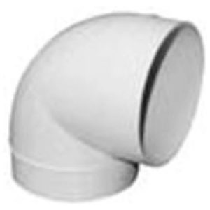 VENT-AXIA 125MM 90DEG BEND