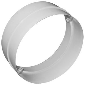 VENT-AXIA 125MM CONNECTOR