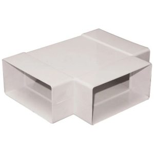 VENT-AXIA 204 X 60 HORIZONTAL TEE