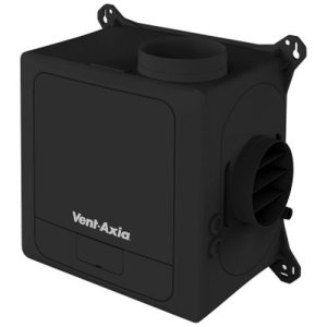 VENT-AXIA LO-CARBON  MULTIVENT EXTRACT UNIT