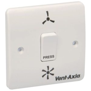 VENT-AXIA NORMAL BOOST SWITCH