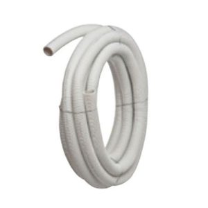 VENT-AXIA 90MM SEMI RIGID DUCT 25MTR
