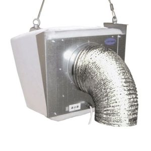 VENT AXIA PIV LOFT UNIT