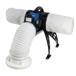 VENT AXIA PUREAIR PIV LOFT UNIT WITH HEATER