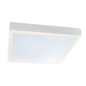 VENTURE 600X600 SURFACE KIT FOR PANEL