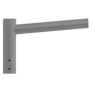 VENTURE 60MM SIDE ENTRY BRACKET FOR 76MM COLUMN