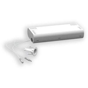 VENTURE 3W LED 6 IN 1 3HR MAINT/NON-MAINT SELF TES