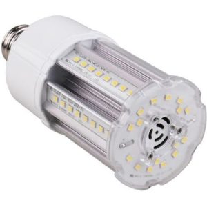 VENTURE LED CORNLAMP 18W=2430L ES 6K =70W