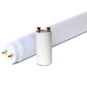 VENTURE 2FT (600MM) 9W (800LM) 4K LED TUBE