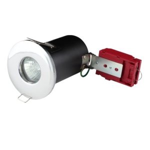KNIGHTSBRIDGE IP65 SHOWER DOWNLIGHT