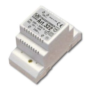 VIDEX 18VA TRANSFORMER