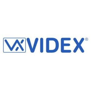 VIDEX 4000 SERIES AUDIO DOOR ENTRY KIT SPEAKER UNI