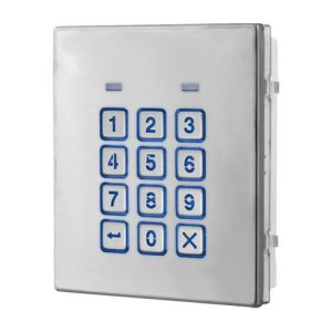 VIDEX 4000 SERIES ACCESS CONTROL CODELOCK MODULE