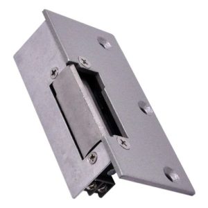 VIDEX RGL ELECTRIC DOOR STRIKE FAIL SECURE 12VAC/D