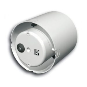 VORTICE 4" GHOST IN-LINE FAN + TIMER