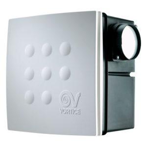 VORTICE QUADRO MICRO 100 IT CENTRIFUGAL FAN