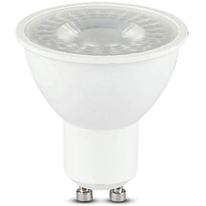 V-TAC GU10 8W 6400K 38 DEGREE BEAM