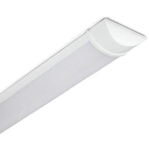 VTAC LINEAR 5FT BATTEN 4000K 6000 LUMENS