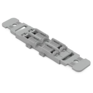 WAGO 2 WAY HOLDER FOR 221-2411 (5)