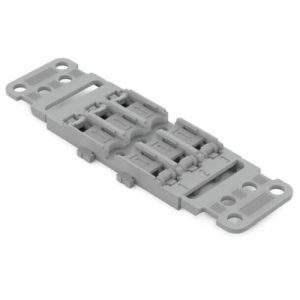 WAGO 3 WAY HOLDER FOR 221-2411 (5)