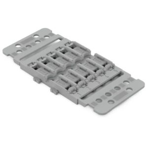 WAGO 5 WAY HOLDER FOR 221-2411 (5)