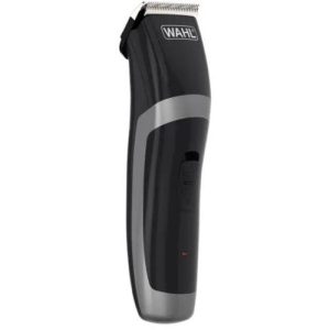 WAHL CLIPPER KIT CORDLESS TITANIUM