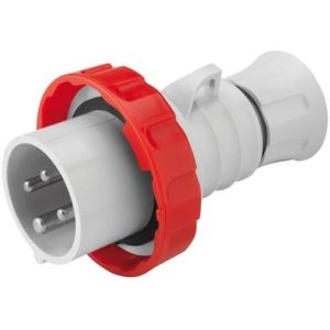32A 415V 3P+N IP67 EXTENSION SOCKET (GW60041H)
