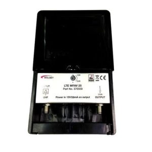 WOLSEY 370579 1 WAY M/H AMP KIT 0-25DB VER.GAIN