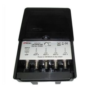WOLSEY 4W M/H AMP KIT 10-25DB 370582                   