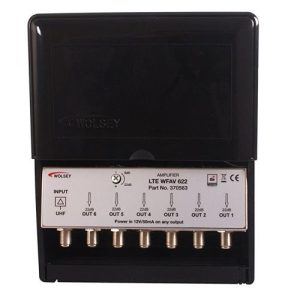 WOLSEY 370563 LTE 6W M/H AMP KIT 12-22DB VER.