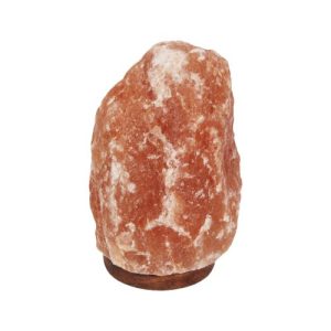 WIDDOP HIMALAYAN ROCK SALT LAMP 2-3 KILO