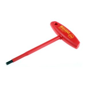WIHA 1000V VDE 6MM T-HANDLE