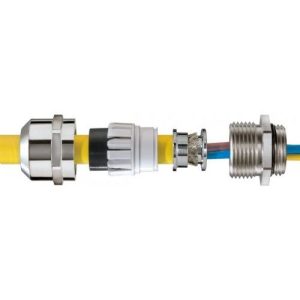 WISKA (16-28MM) 40MM SY CABLE GLAND ONLY