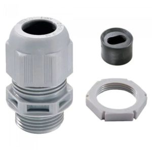 WISKA FLAT CABLE INSERT GLAND 2.5-4MM