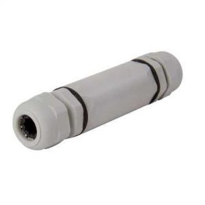 WISKA 16-24A IP68 IN-LINE CABLE CONNECTOR