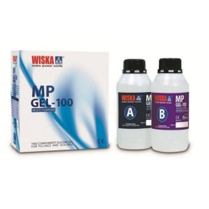 WISKA 0.3LTR GEL PACK (MP0030W)