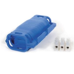 WISKA GEL INSULATED JOINT 30A