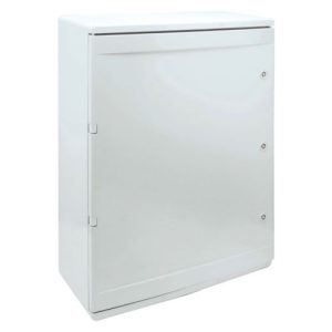 WISKA IP65 ENCLOSURE 800X600X260
