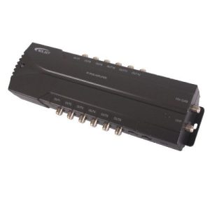 WOLSEY 334086 12WAY IR PASS AE. DIST. AMP