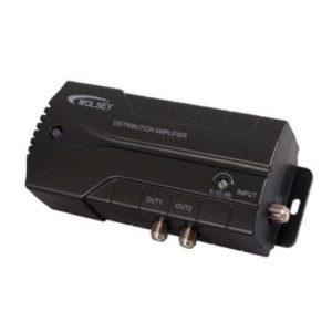 WOLSEY 334012 2WAY DIST. AERIAL AMP LTE