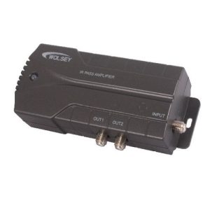 WOLSEY 334021 2WAY IR PASS AE. DIST. AMP LTE